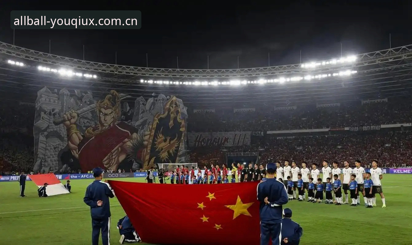 手机体育数据查询 世界杯扩军到66队,中国男足的机会真的来了吗?